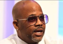 Dame Dash believes Kanye West's controversial behaviour is a result of bipolar condition
