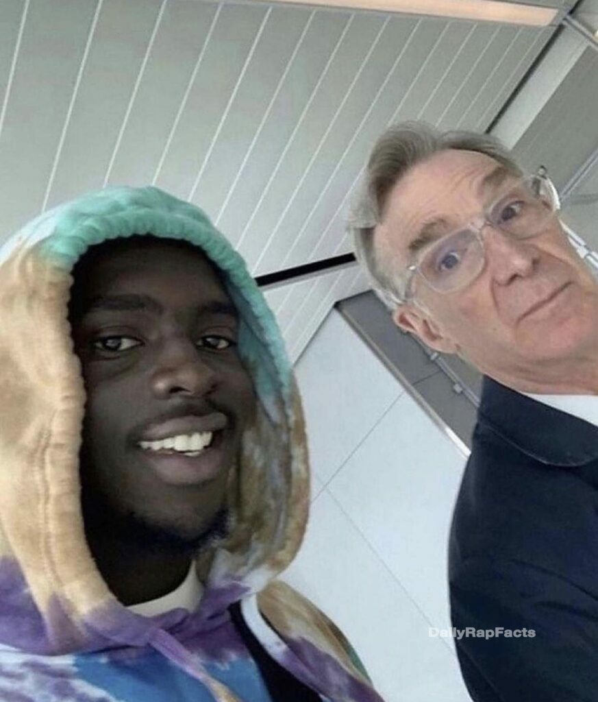 Sheck Wes & Bill Nye the science guy
