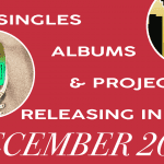 New music december 2019