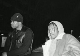 A$AP Rocky Skepta