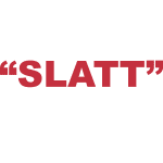 What does Slatt mean