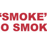 What does “Smoke” and "No Smoke" mean?