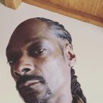 Snoop Dogg looted in the 1992 L.A. riots and brought merchandise to the studio
