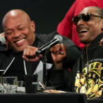 Dr. Dre reveals he was initially skeptical about Snoop Dogg running Death Row Records