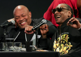 Snoop Dogg and Dr. Dre Unveil New Tracks from Missionary Album, Featuring Sting Collaboration