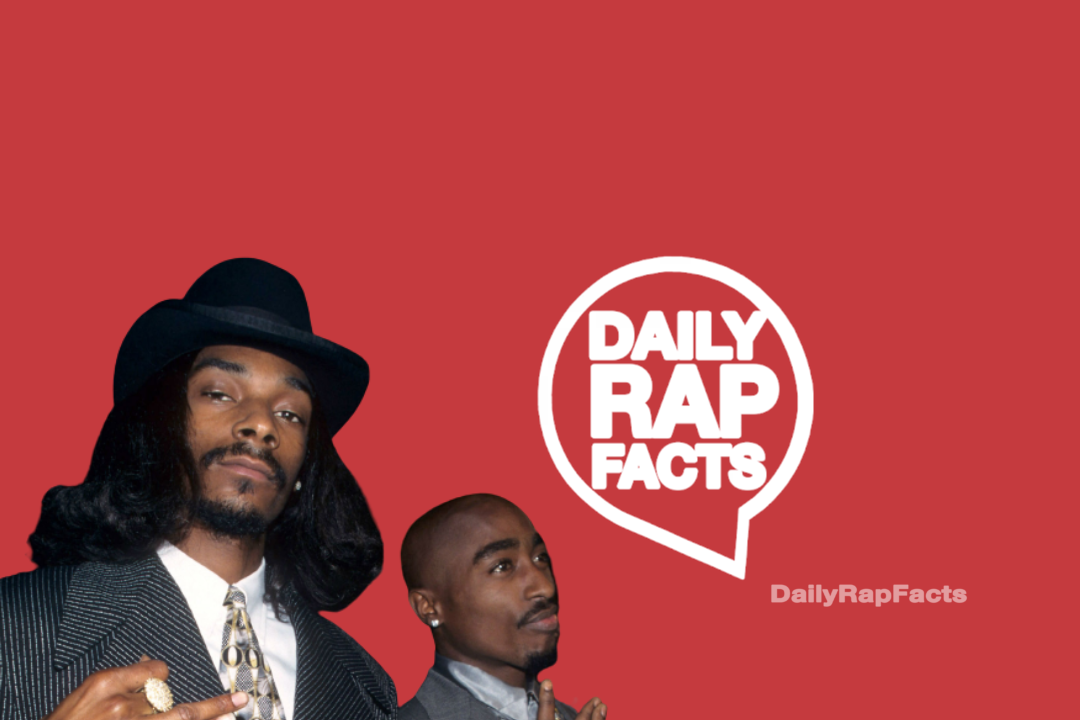 Snoop Dogg still doesn't own several of 2Pac & Dr. Dre's albums despite purchasing Death Row Records Snoop Dogg still doesn't own several of 2Pac & Dr. Dre's albums despite purchasing Death Row Records