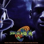 Jay-Z wrote “Buggin’” the Bugs Bunny rap at the end of Space Jam