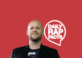 Spotify’s CEO Daniel EK was deposed by a federal Judge in Eminem’s copyright lawsuit