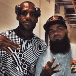 Stalley and Lebron James