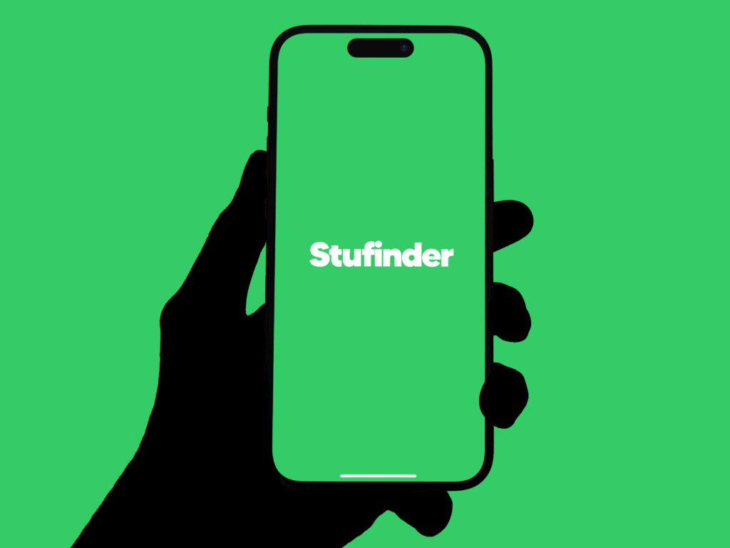 Stufinder