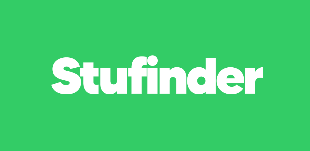 Introducing Stufinder, an app for booking recording studios