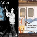 Henry Chalfant and Tony Silver’s Style Wars was the first hip-hop documentary