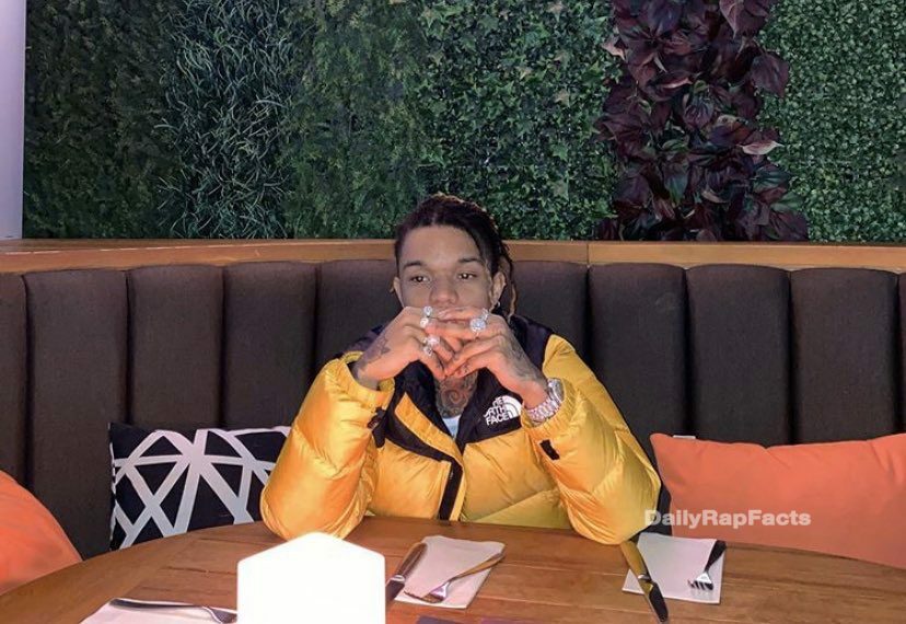 Swae Lee finally tells us what “Someone Said”