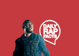 TDE Punch talks Kendrick Lamar's final album at the label
