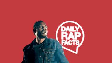 TDE Punch talks Kendrick Lamar's final album at the label