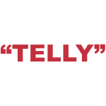 What does "Telly" mean?