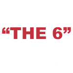 What does "The 6" mean?