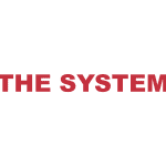 What does "The System" mean?