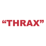 What does "Thrax" mean?
