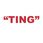 What does "Ting" mean?