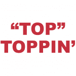 What does “Top” and "Toppin'" mean in rap?