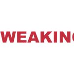 What does "Tweaking" mean?