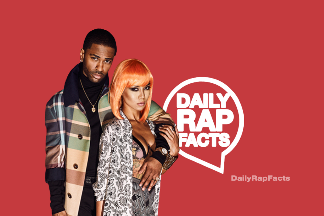TWENTY88 sequel “coming along good” according to Big Sean