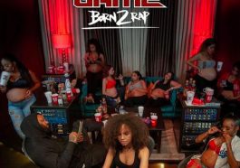 The Game Releases 'Born 2 Rap' Album