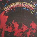 The Sugarhill Gang - The Sugarhill Gang (album)