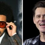How Jim Carrey Became Involved and Featured on The Weeknd's 'Dawn FM'