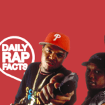 Three 6 Mafia's first rap name as a trio was The Backyard Posse