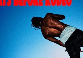 Travis Scott to Release 'Days Before Rodeo' Mixtape on Streaming Services this Friday