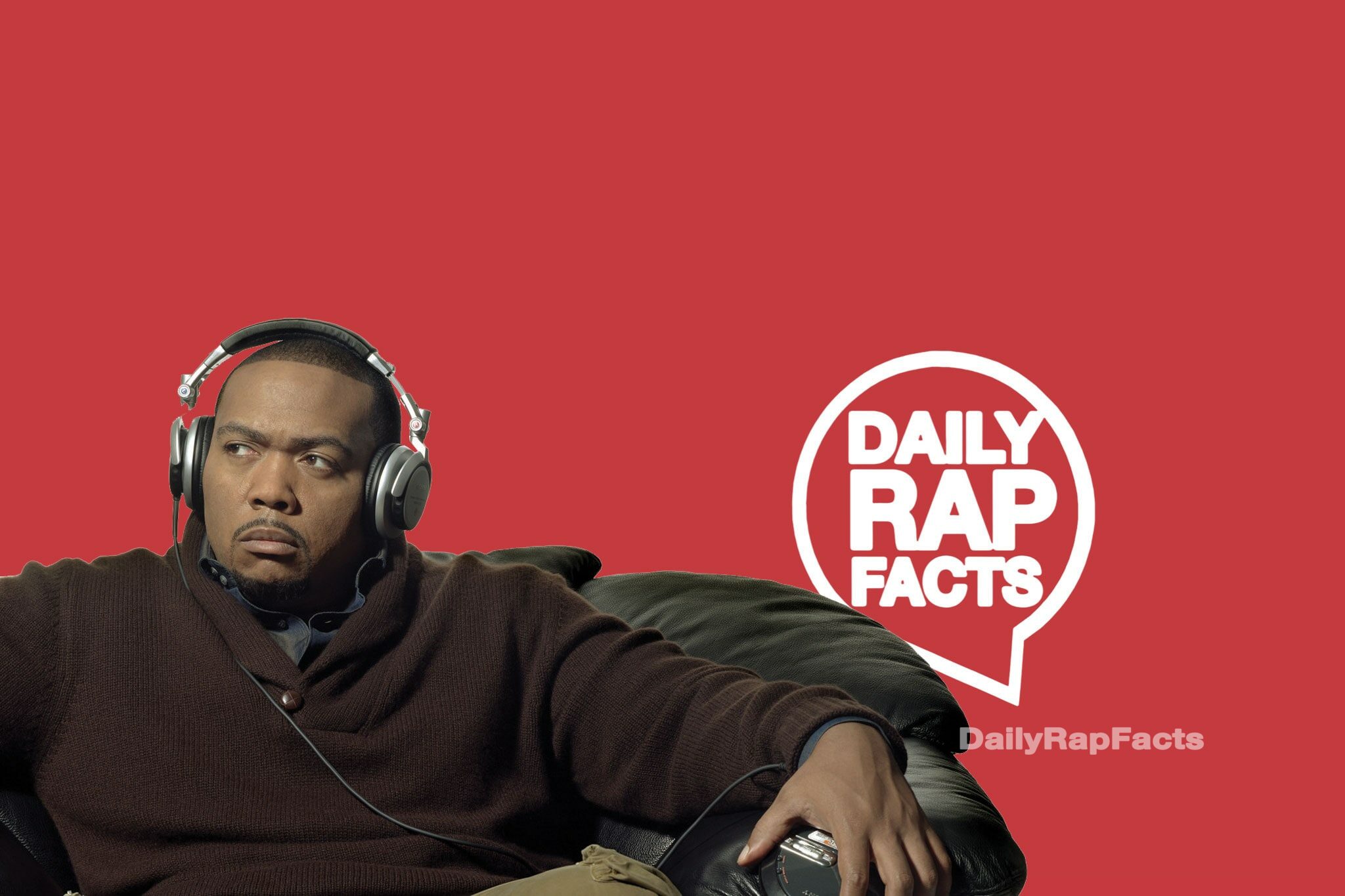 Timbaland