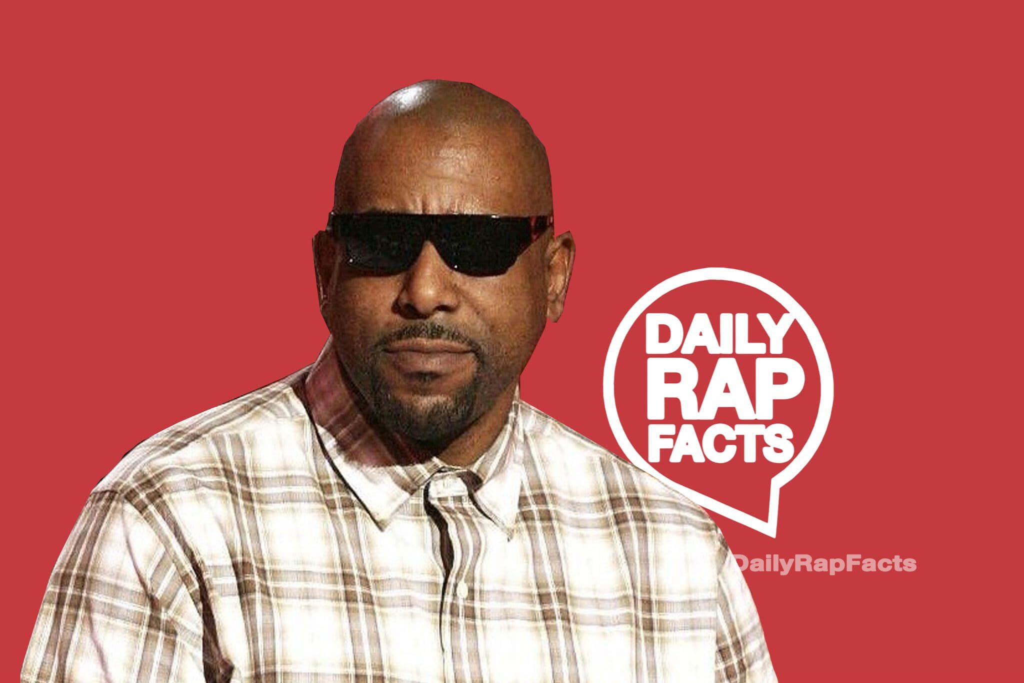 Tone-Lōc was born on March 3 Tone Loc
