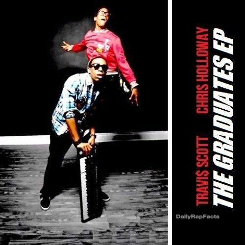The Graduates EP