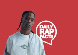 Travis Scott to publicly perform for first time since ASTROWORLD Fest