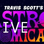 Travis Scott Fortnite Concert Live Stream