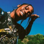 Travis Scott wanted to be a Nephrologist when he grew up
