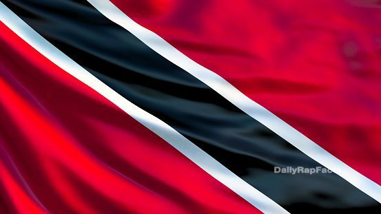 Trinidad Flag