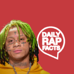 Trippie Redd "needs to know’" who he should put on his next album