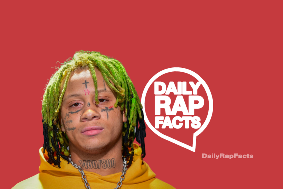 Trippie Redd "needs to know’" who he should put on his next album