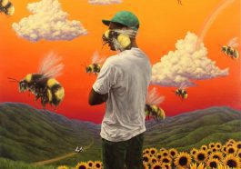 Tyler, the Creator's “I Ain’t Got Time” was originally for Kanye West