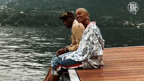 Tyler the Creator and Solange