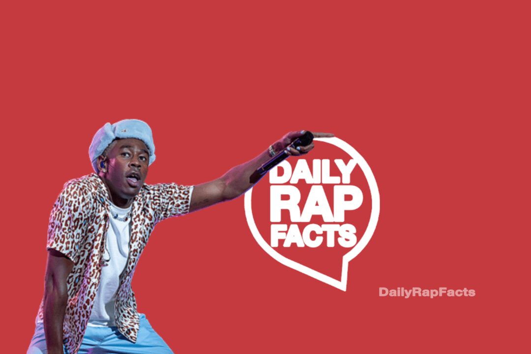 Tyler, the Creator’s ‘CALL ME IF YOU GET LOST’ returns to the No. 1 Spot on the  Billboard 200  