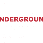 What does “Underground” mean?