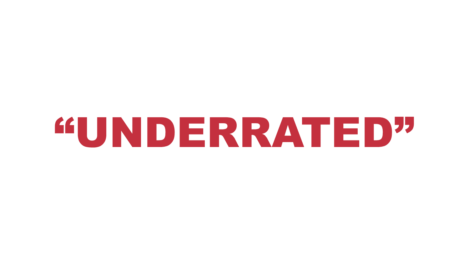 What does “Underrated” mean? | DailyRapFacts