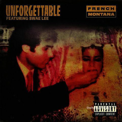French Montana and Swae Lee’s  “Unforgettable” beat was originally for Drake