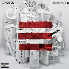 The Blueprint 3 - Jay-Z cover art