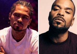New Wu-Tang TV Show will star Dave East
