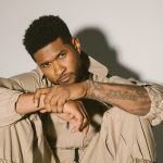 Usher, Lil Jon, and Ludacris Take Us Back With New Single, "Sex Beat"